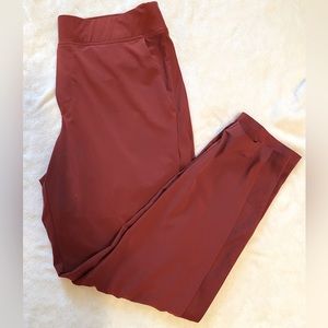 Athleta Brooklyn Ankle Pant